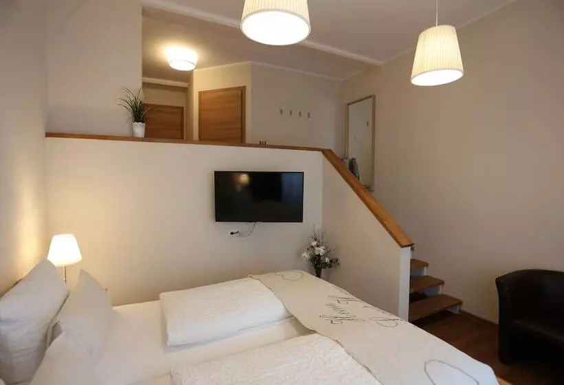 Pension Alte Scheune