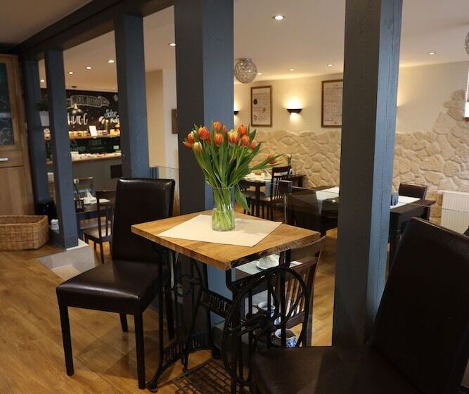 Pension Alte Scheune