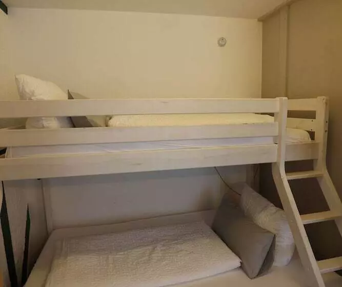 Pension Alte Scheune