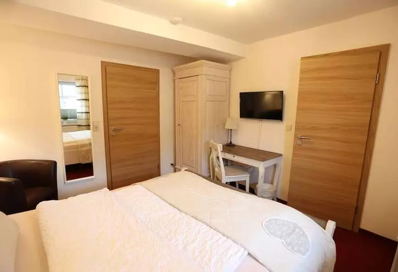 Pension Alte Scheune