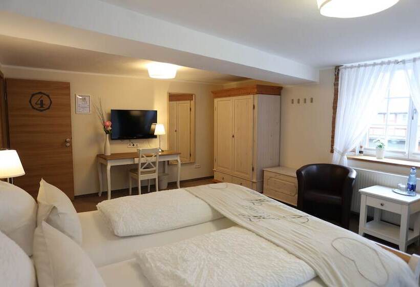 Pension Alte Scheune