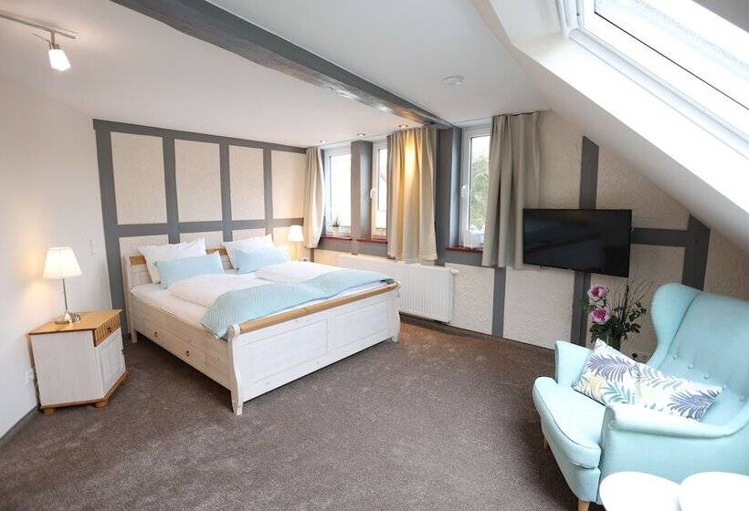 Pension Alte Scheune