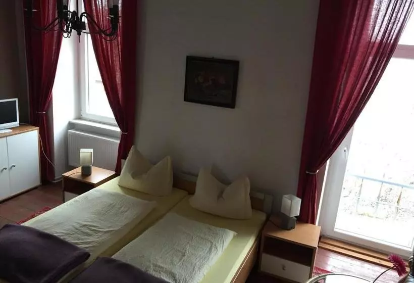 Pension Gutshaus