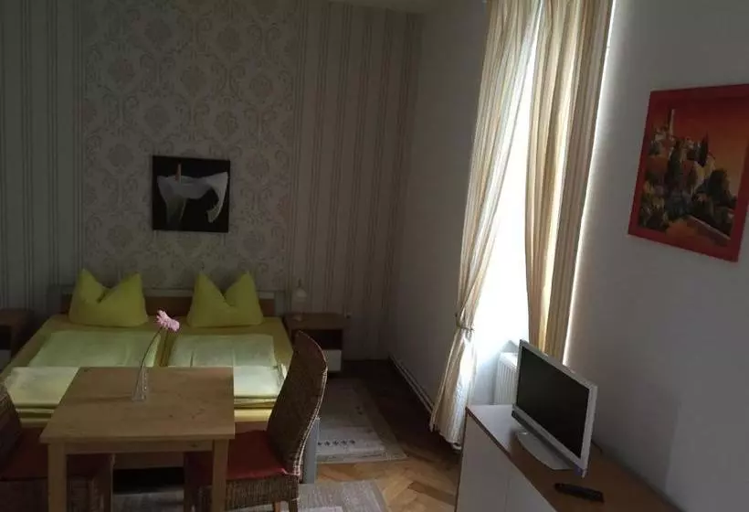 Pension Gutshaus