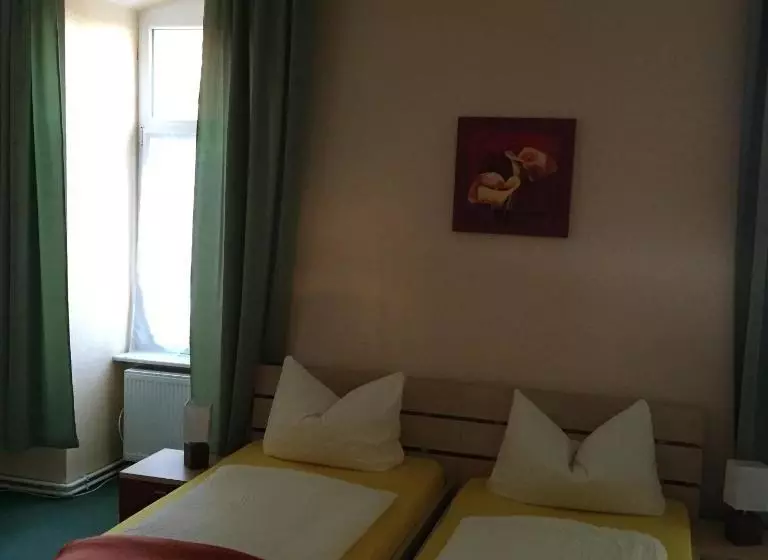 Pension Gutshaus