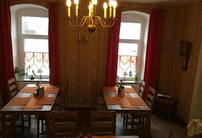 Pension Gutshaus