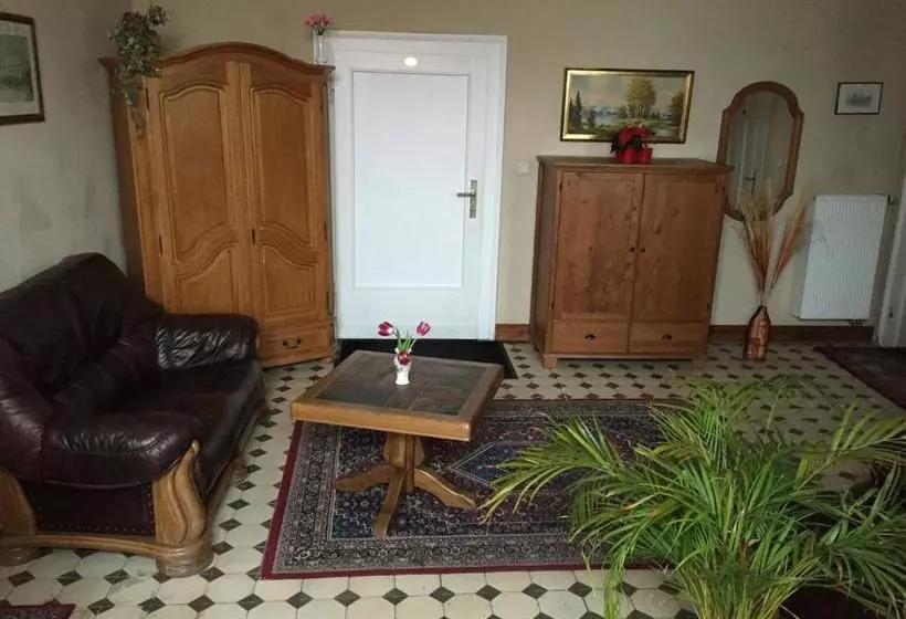 Pension Gutshaus