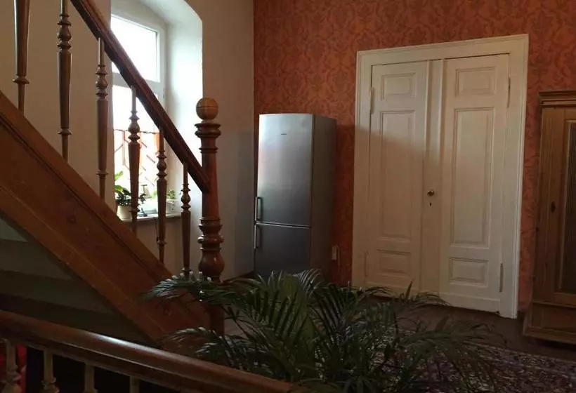 Pension Gutshaus