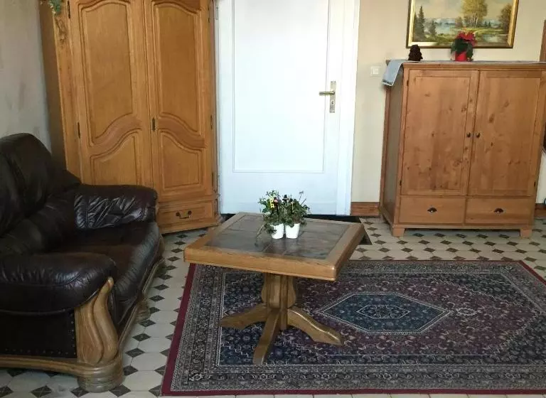Pension Gutshaus