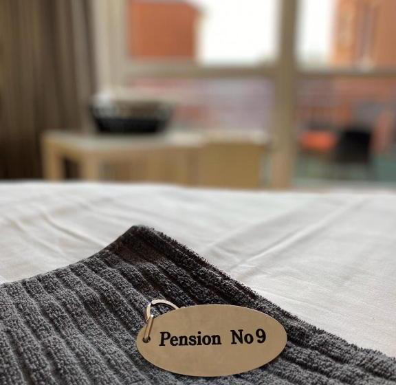Pension No.9
