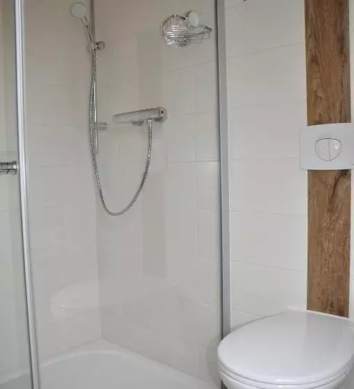 Pension Victoria Halberstadt