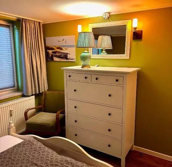 Pension Victoria Halberstadt