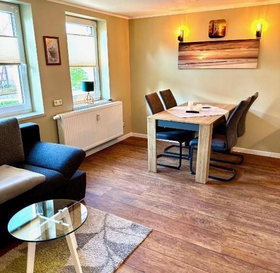 Pension Victoria Halberstadt