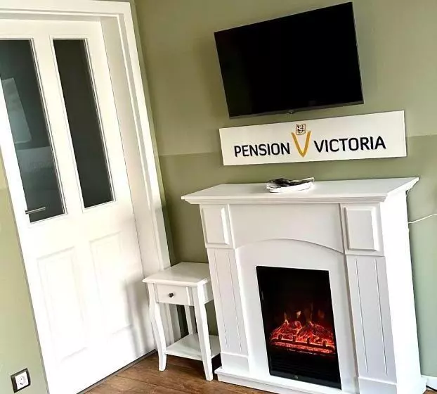Pension Victoria Halberstadt