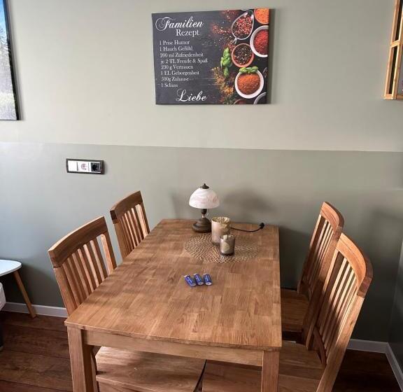 Pension Victoria Halberstadt