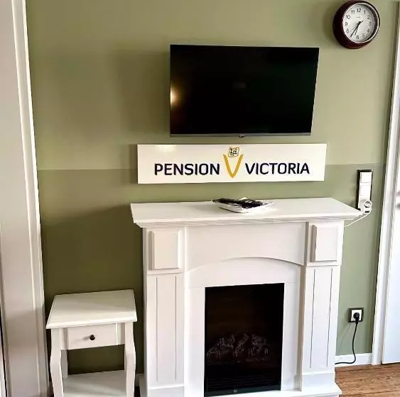 Pension Victoria Halberstadt