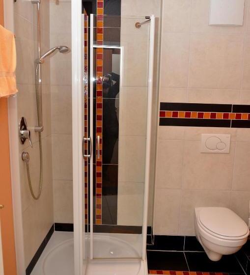 הוסטל Gasthaus Zur Rebe