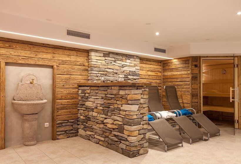 Ferienhotel Sonnenheim