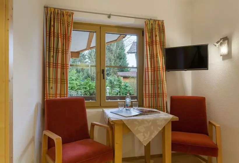Ferienhotel Sonnenheim