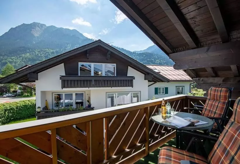 Ferienhotel Sonnenheim