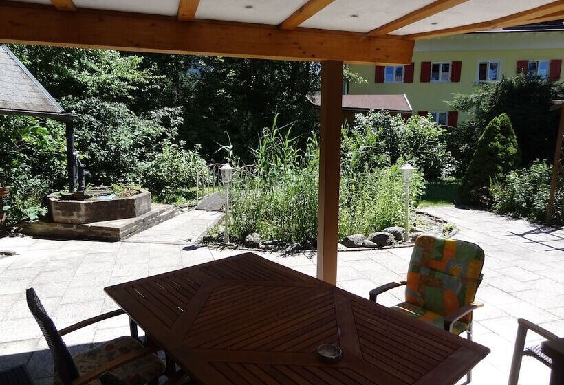 Ferienhotel Sonnenheim