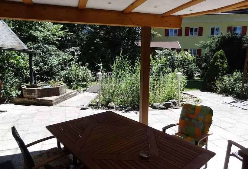 Ferienhotel Sonnenheim