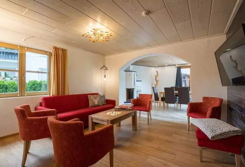 Ferienhotel Sonnenheim