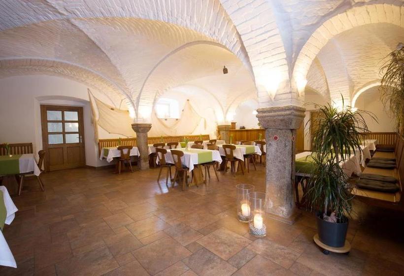 펜션 Fischhof Beer