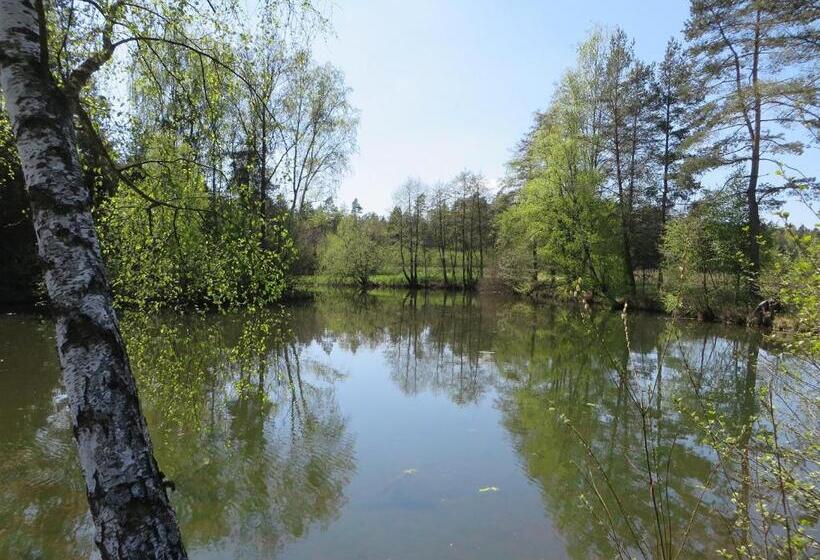 펜션 Fischhof Beer