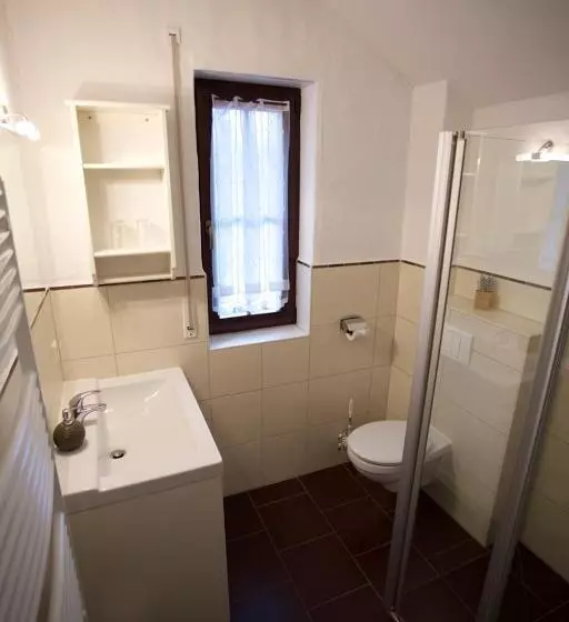 پانسیون Gästehaus Bohg