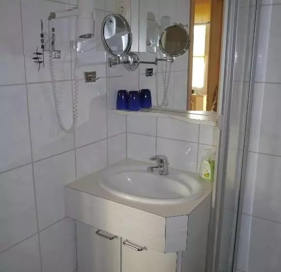 Pension / Fw Gästehaus Stern
