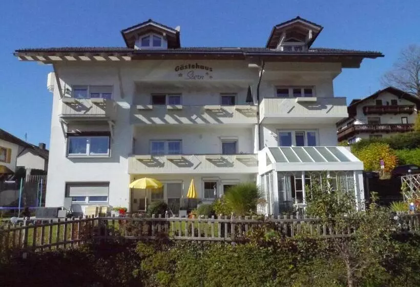 Pension / Fw Gästehaus Stern