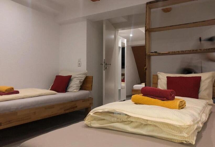 Hospedaria Dionysos Traube