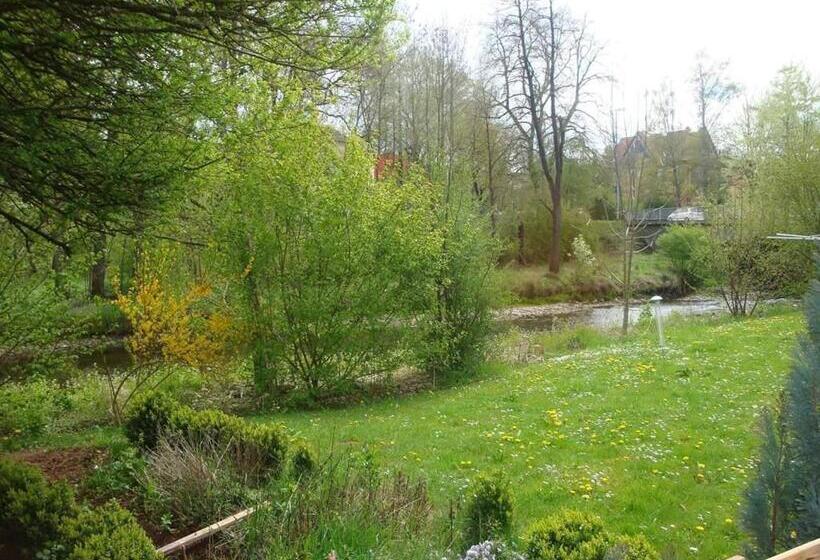 Hospedaria Dionysos Traube