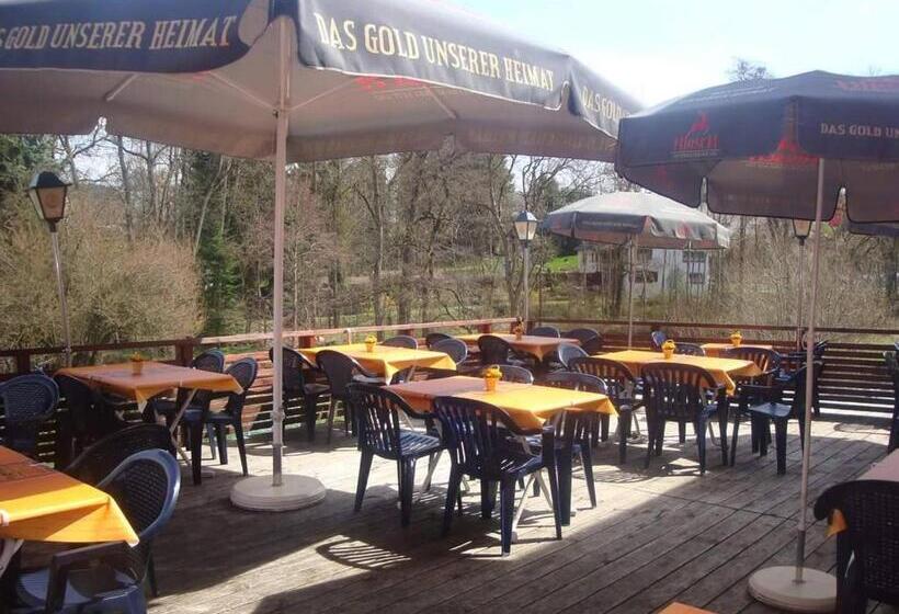 Hospedaria Dionysos Traube