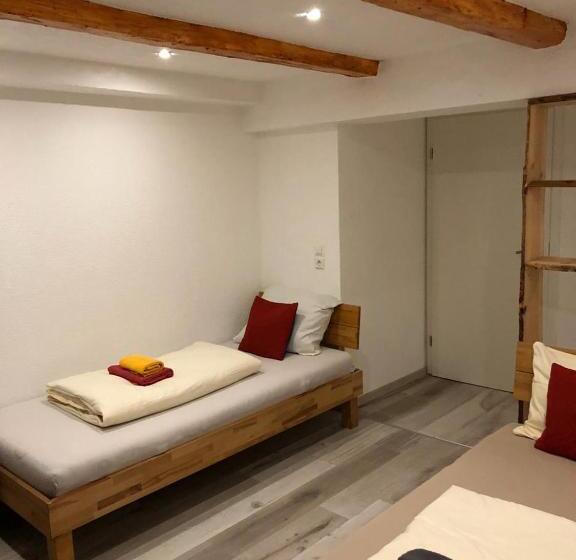 Hospedaria Dionysos Traube