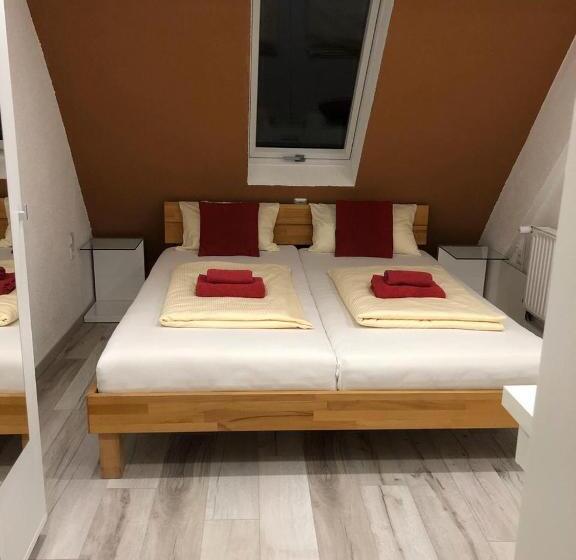 Hospedaria Dionysos Traube