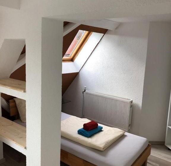 Hospedaria Dionysos Traube