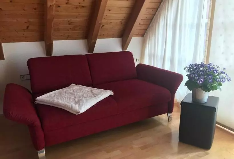 ユースホステル Gasthof Schweizerhof
