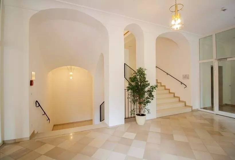 ユースホステル Gästehaus St. Georg   Weltenburger Klosterbetriebe Gmbh