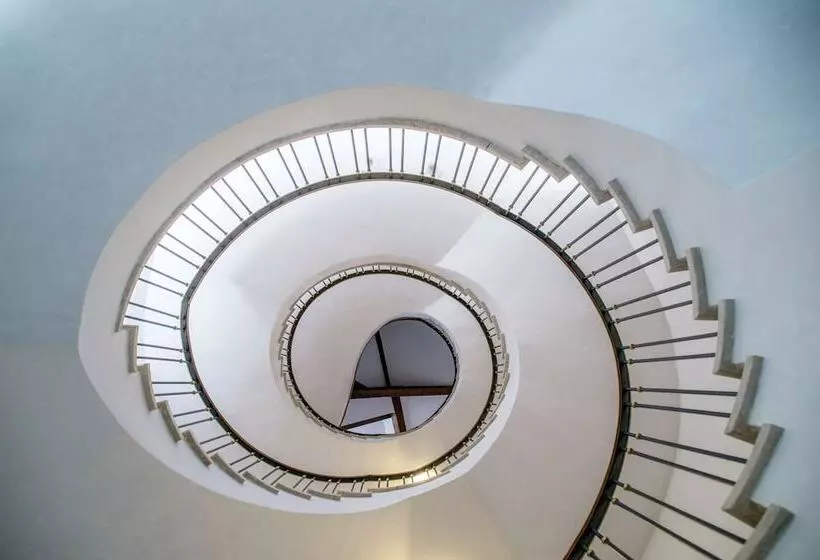 ユースホステル Gästehaus St. Georg   Weltenburger Klosterbetriebe Gmbh