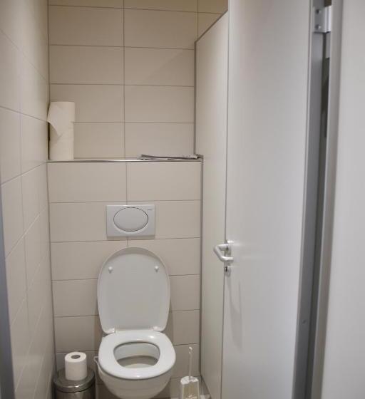 Общежитие Naturfreundehaus Veilbronn