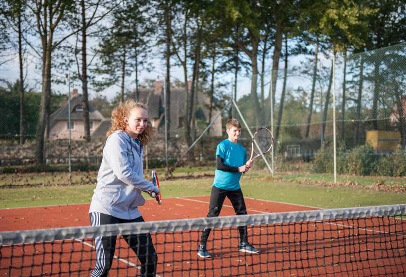 پانسیون Campushus