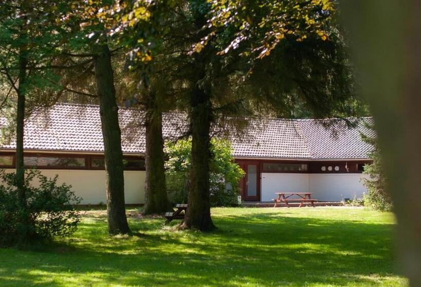 پانسیون Campushus