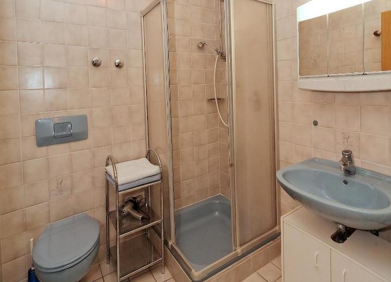 פנסיון Landhaus Cornelia