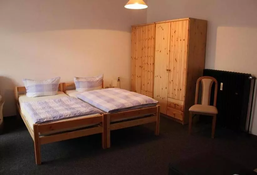 Pension Rad   Haus