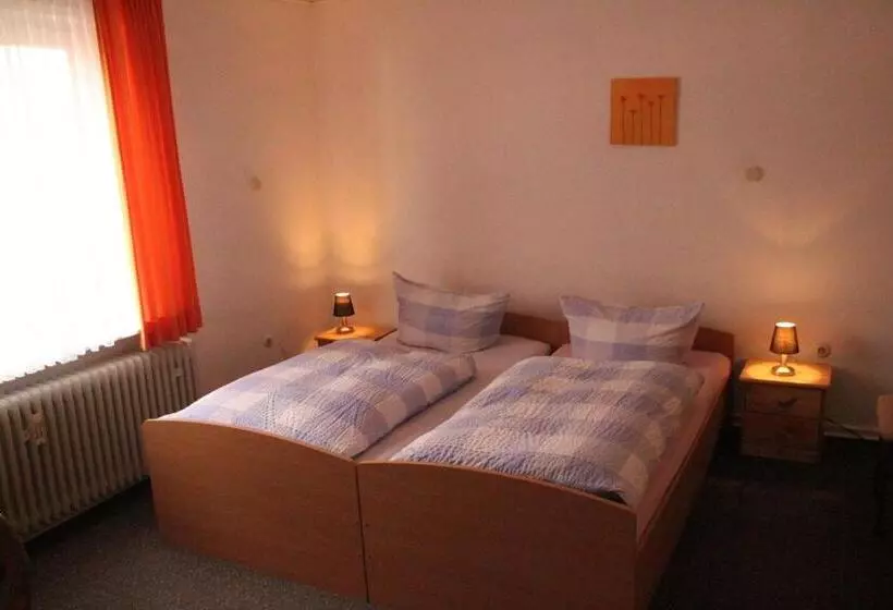 Pension Rad   Haus