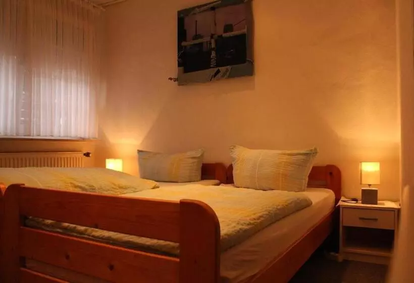 Pension Rad   Haus