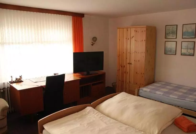 Pension Rad   Haus