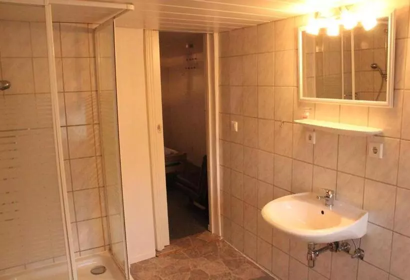 Pension Rad   Haus